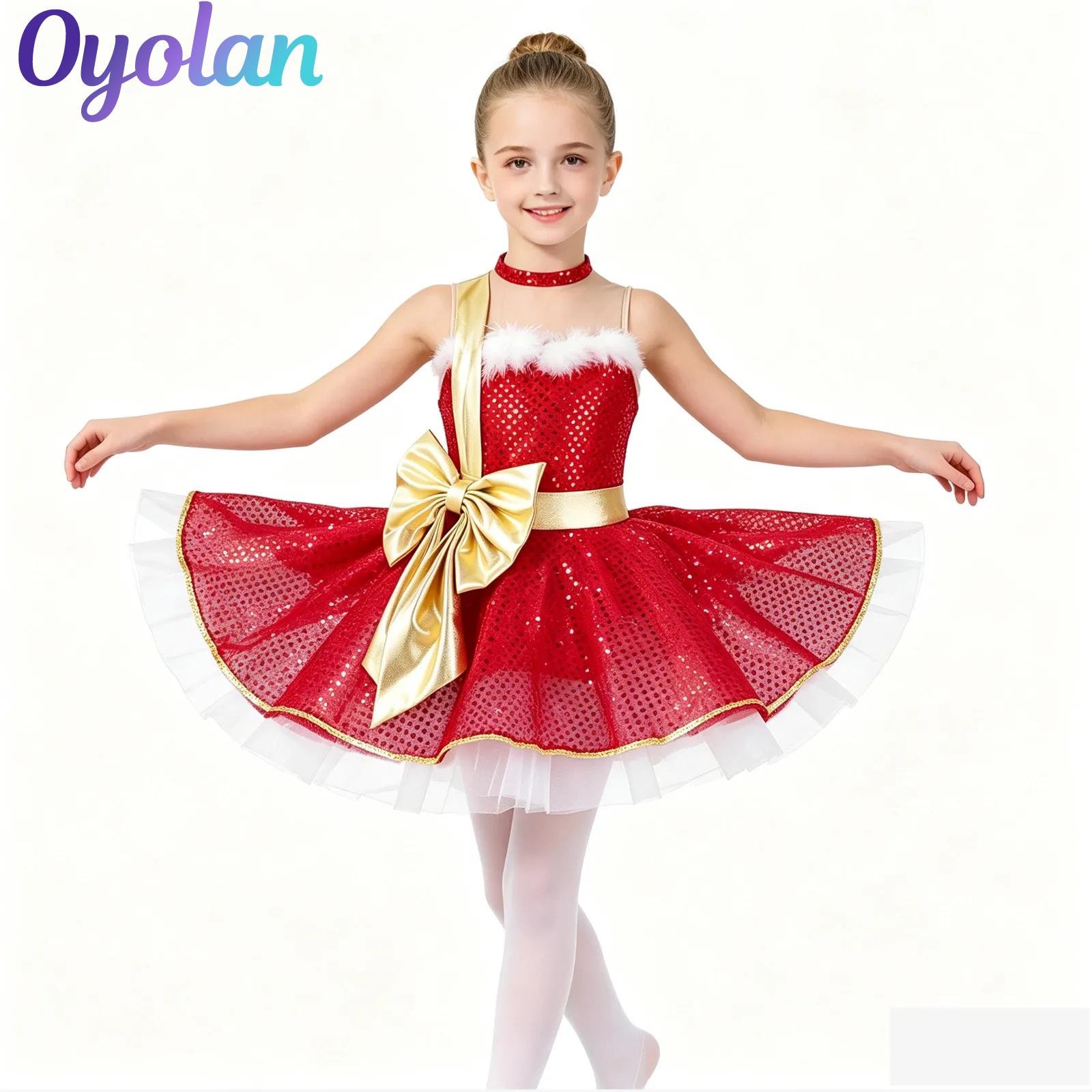 Elf Costume Christmas - Girls Christmas Xmas Elf Candy Cane