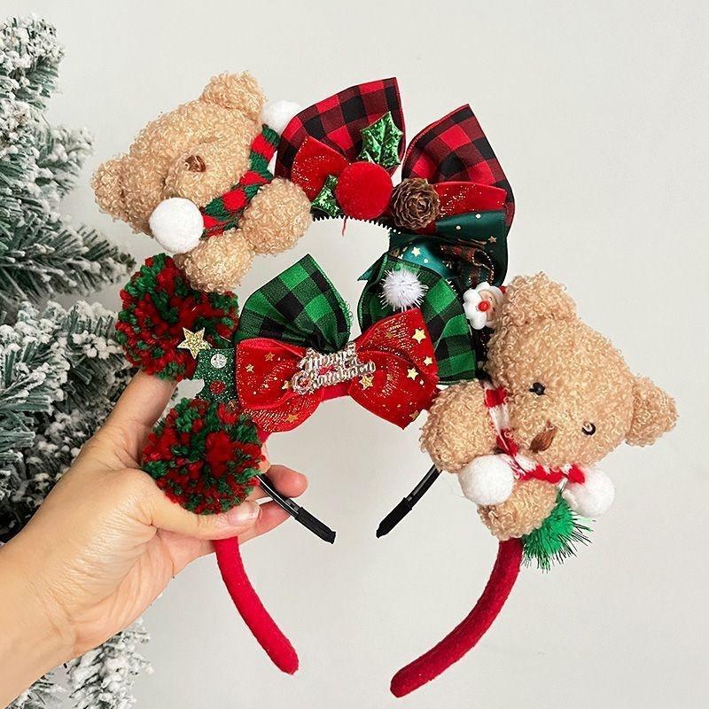 .1pc Reindeer Antlers Headband - огляд і ціна Reindeer Antlers Headband