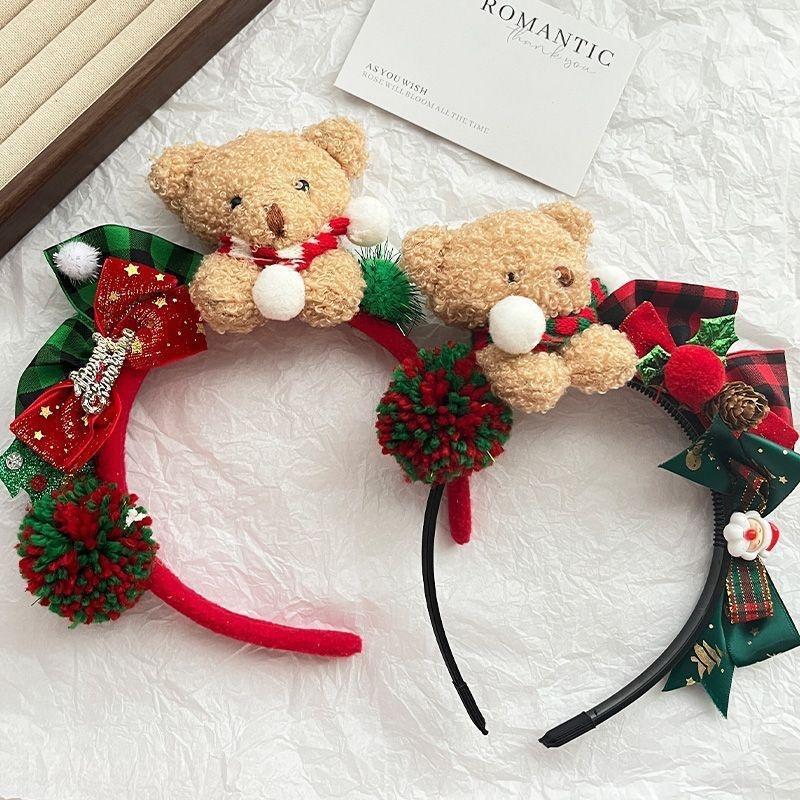 .1pc Reindeer Antlers Headband - огляд і ціна Reindeer Antlers Headband