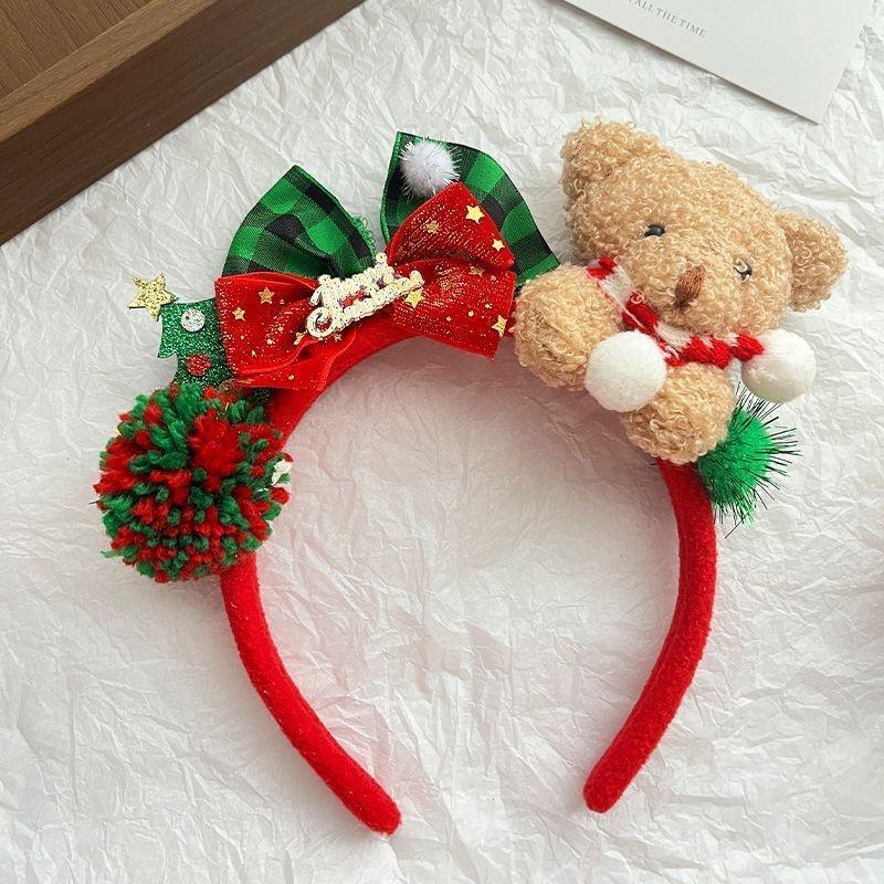 .1pc Reindeer Antlers Headband - огляд і ціна Reindeer Antlers Headband