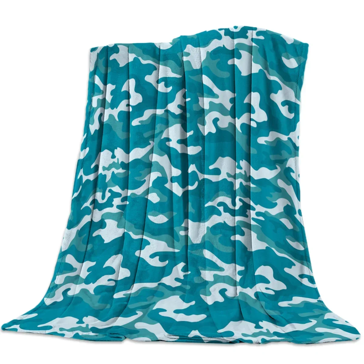 Fleece Throw Blanket Super Sof - огляд і ціна Christmas Throw Blanket