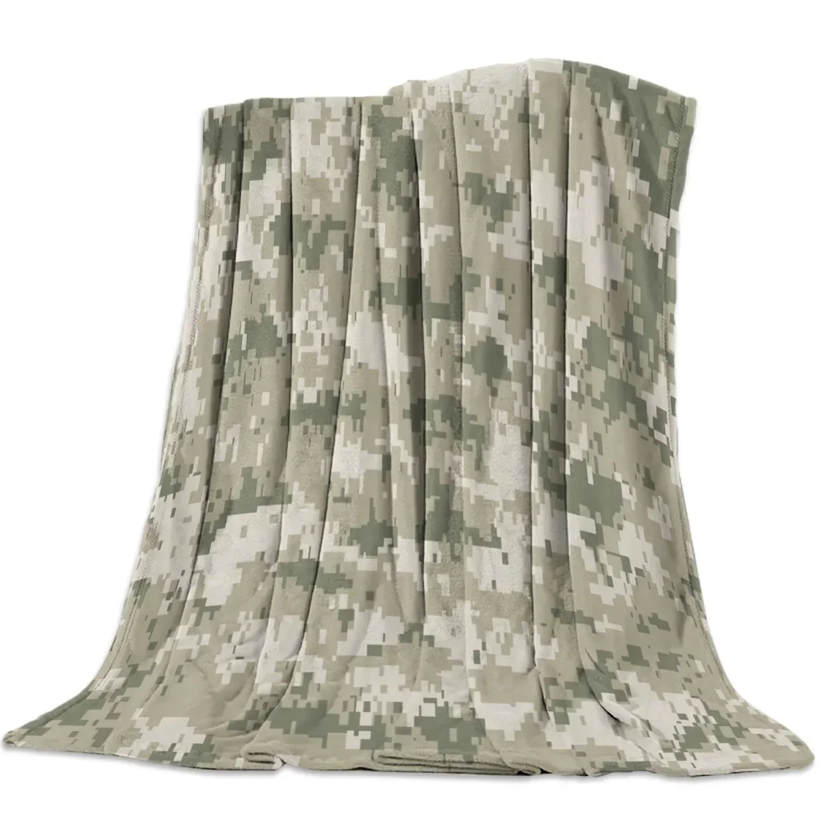 Fleece Throw Blanket Super Sof - огляд і ціна Christmas Throw Blanket