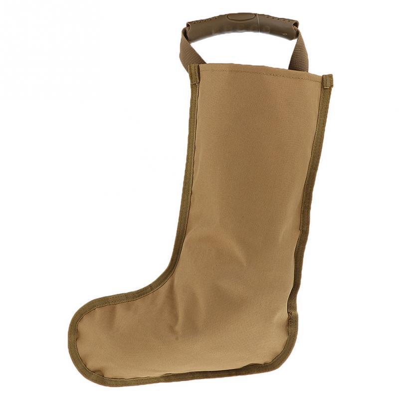 Tactical Christmas Stocking MO - огляд і ціна Christmas Stocking Hanging
