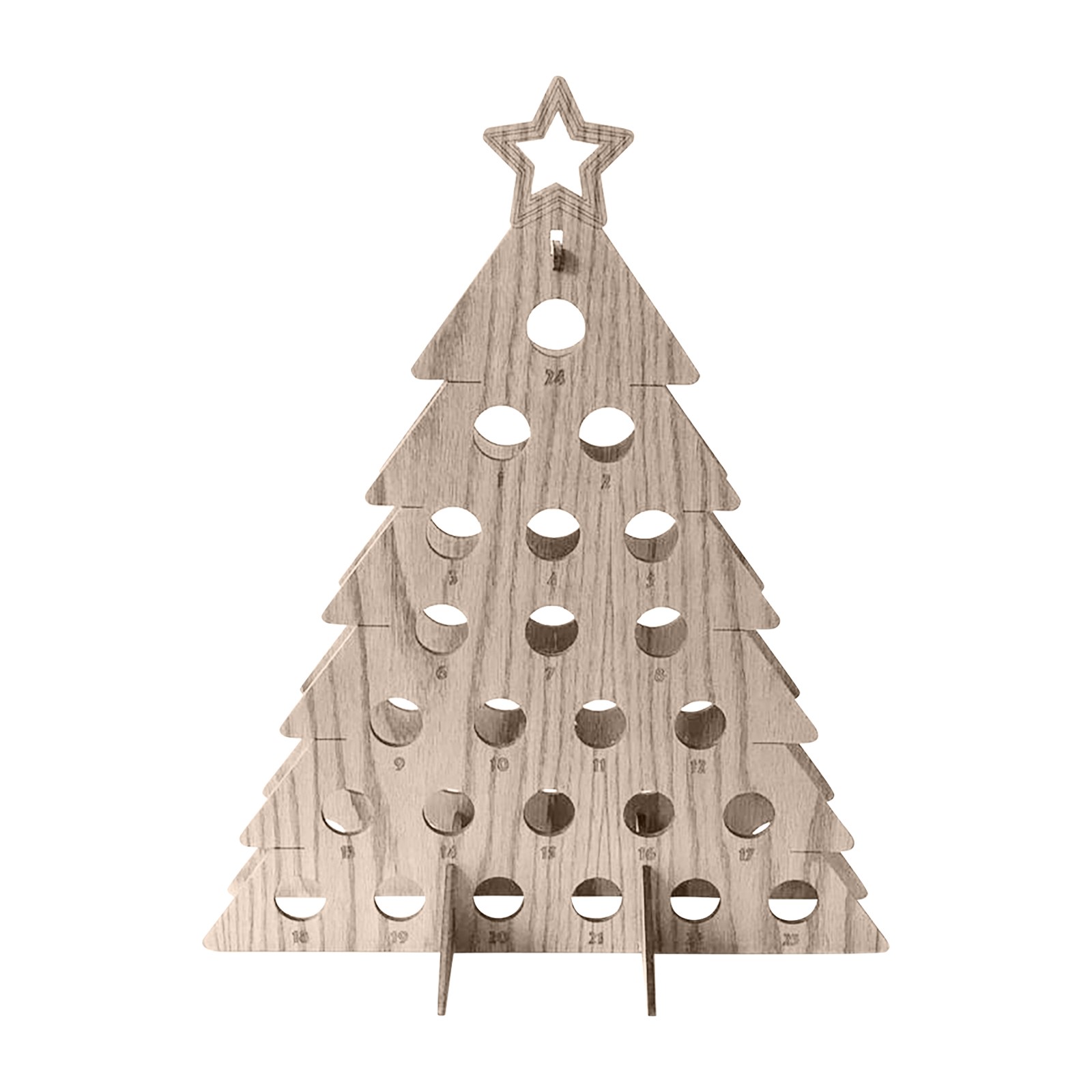 Adult Advent Calendar, Christm - огляд і ціна Advent Calendar Gift
