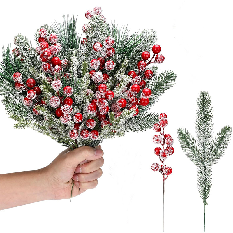 20/26cm Christmas Decoration A - огляд і ціна Christmas Tree Artificial