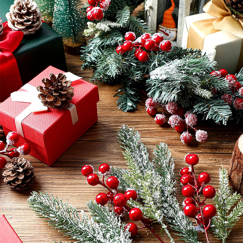 20/26cm Christmas Decoration A - огляд і ціна Christmas Tree Artificial