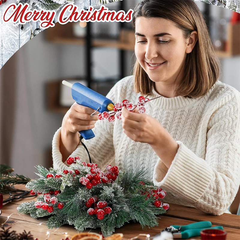 20/26cm Christmas Decoration A - огляд і ціна Christmas Tree Artificial