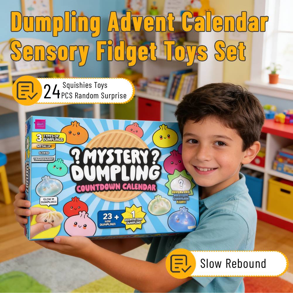 24 Days Advent Calendar 2026 S - огляд і ціна Advent Calendar Gift