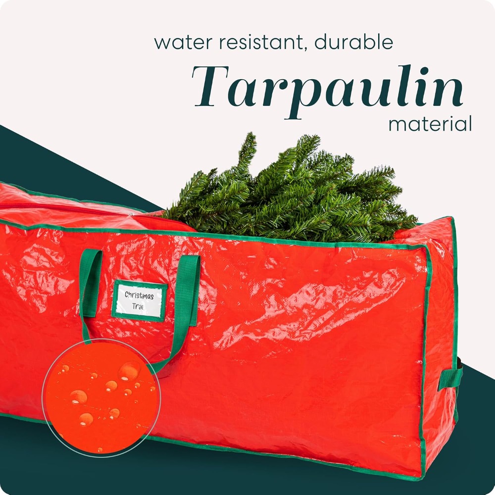 Heavy Duty Waterproof Christma - огляд і ціна Christmas Tree Artificial