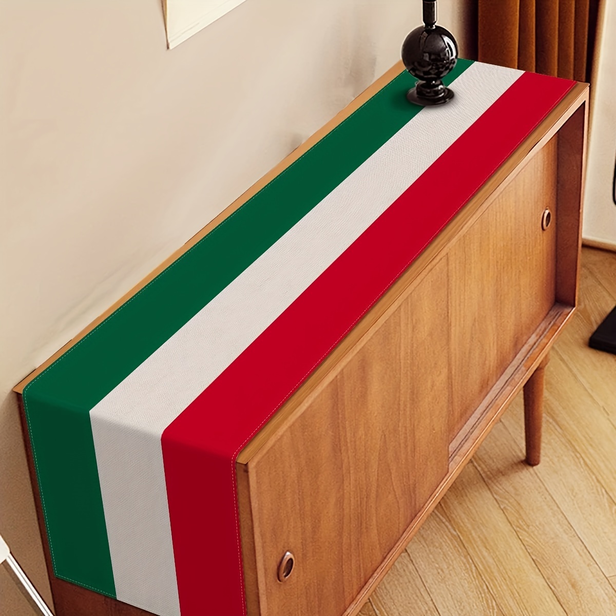 1pc Luxurious Italian Inspired - огляд і ціна Christmas Table Runner