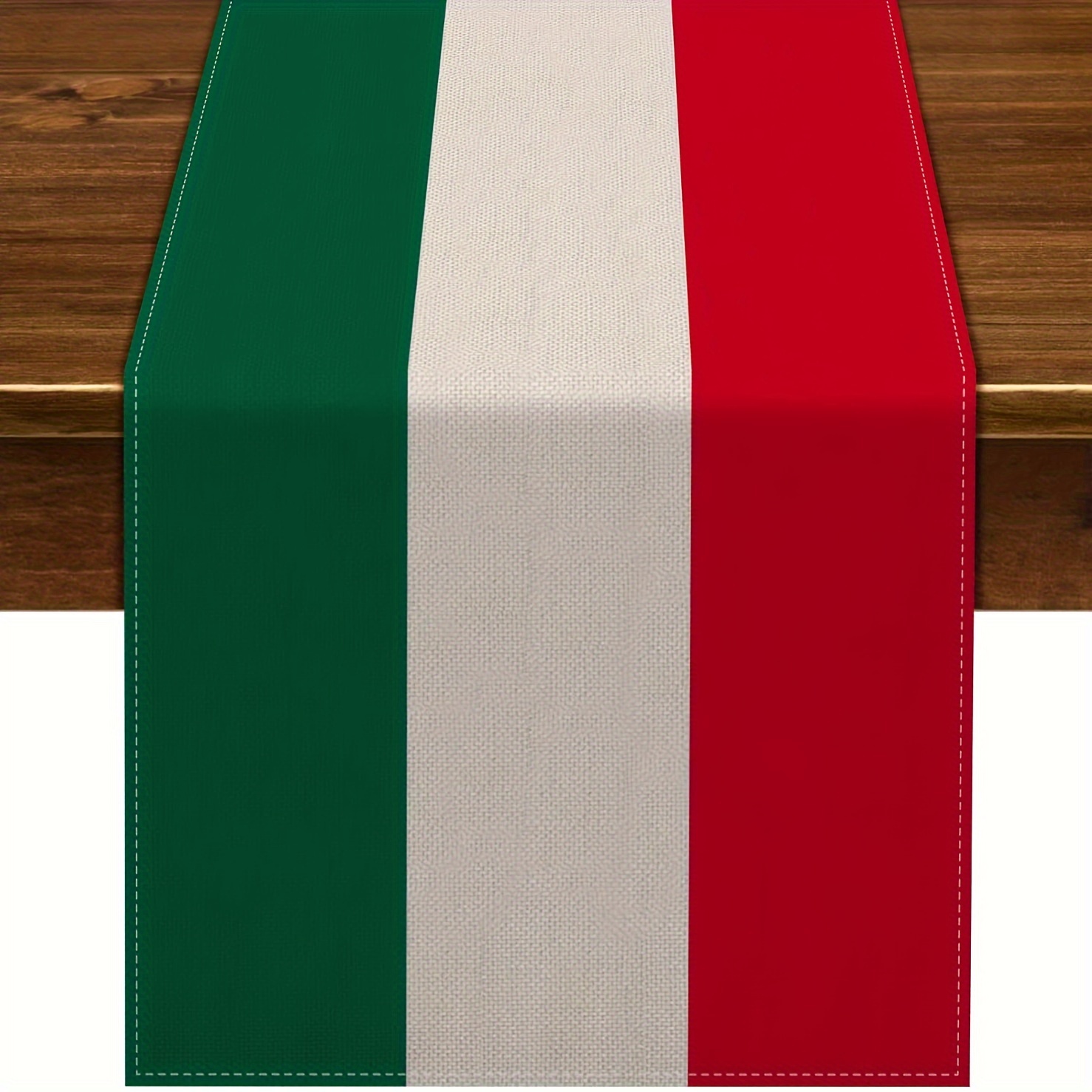 1pc Luxurious Italian Inspired - огляд і ціна Christmas Table Runner