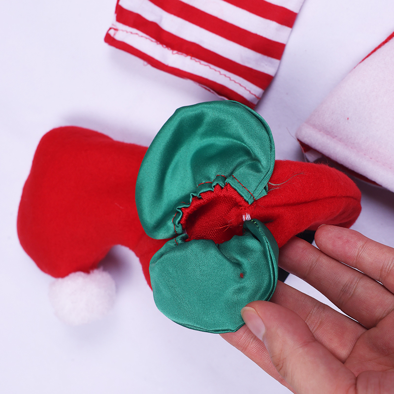 Children's Christmas Elf Set - - огляд і ціна Elf Costume Christmas
