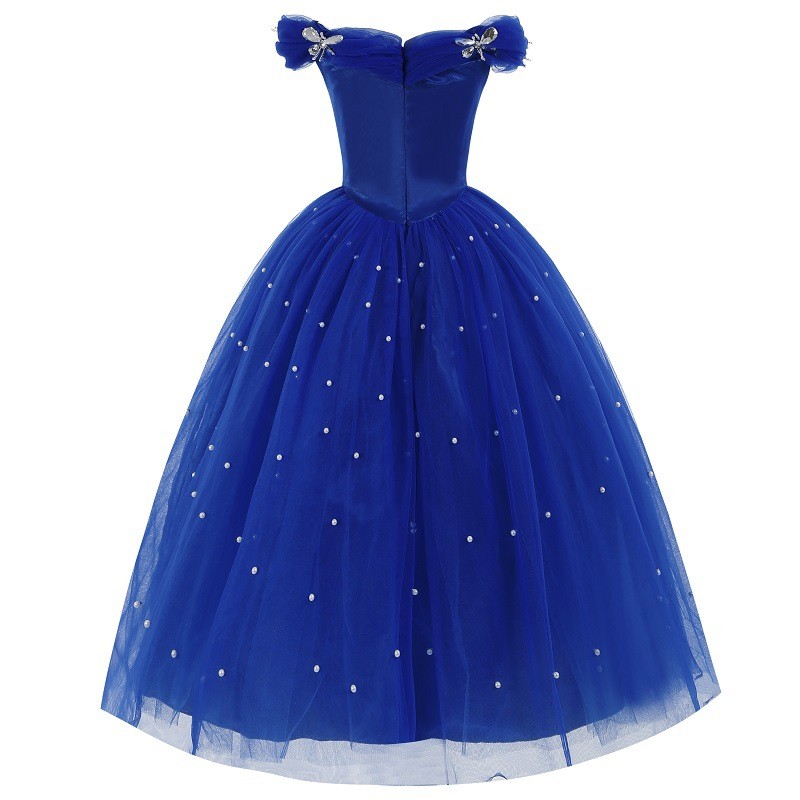 Disney Cinderella Princess Sam - огляд і ціна Ornament Ball Set