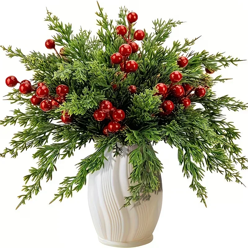 2026 New Artificial Pine Tree  - огляд і ціна Christmas Tree Artificial