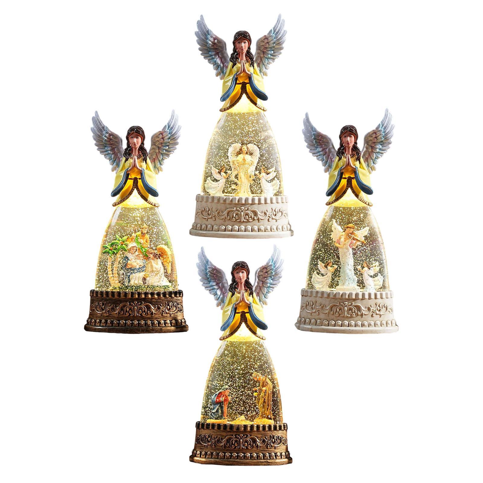 Musical Christmas Snow Globe D - огляд і ціна Snow Globe Musical