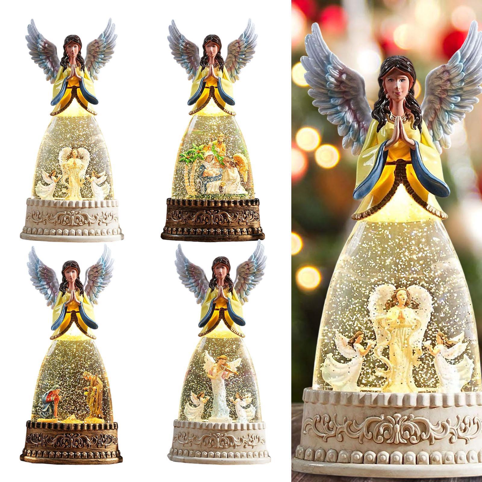 Musical Christmas Snow Globe D - огляд і ціна Snow Globe Musical