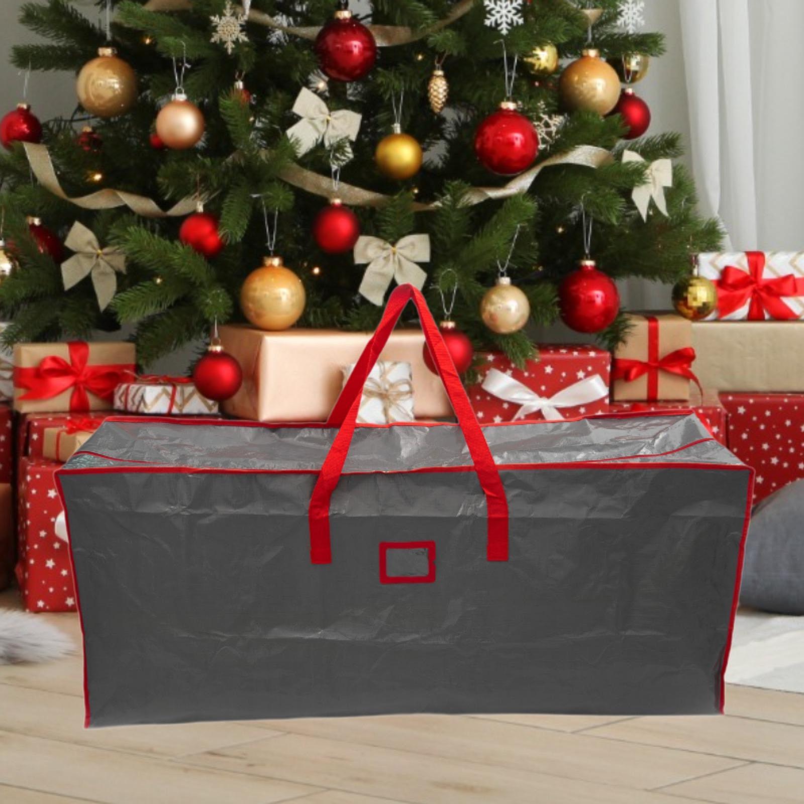 Christmas Tree Bag Organizer O - огляд і ціна Christmas Tree Artificial