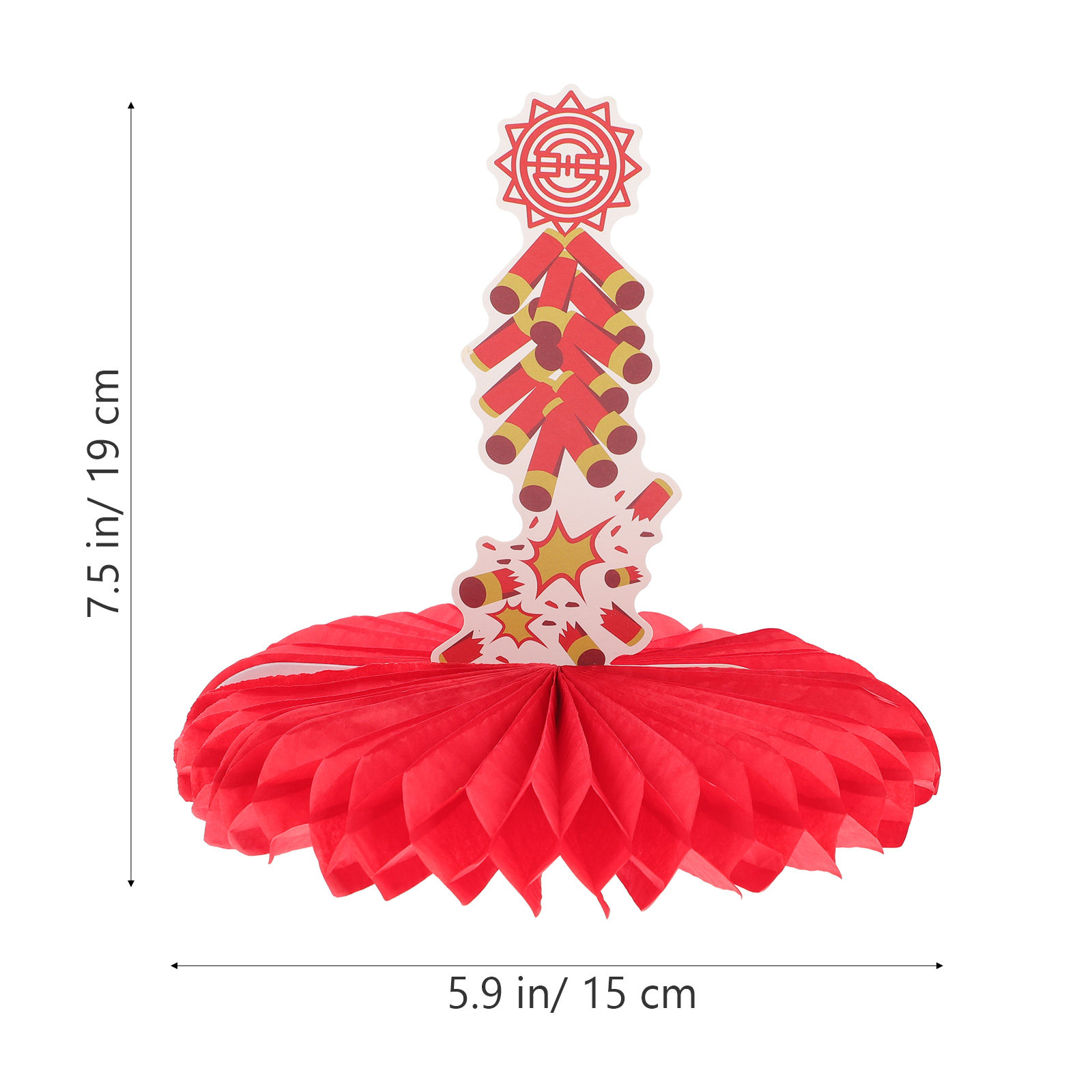 9Pcs Honeycomb Ball Party Deco - огляд і ціна Ornament Ball Set