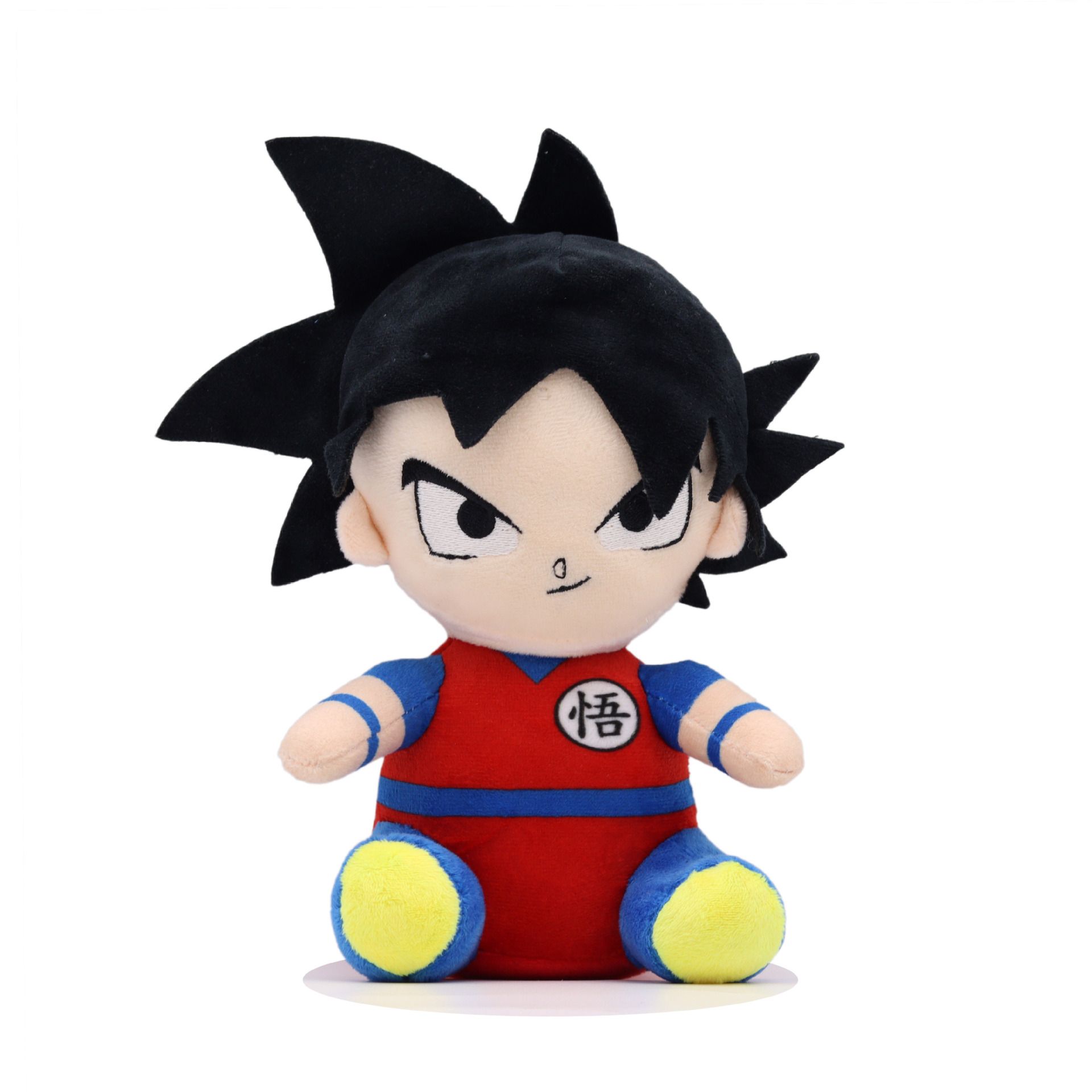 Dragon Ball Super Saiyan Carto - огляд і ціна Ornament Ball Set