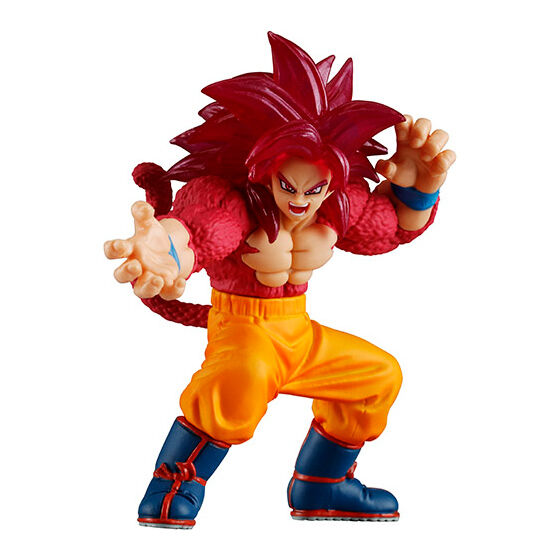 Bandai Dragon Ball DAIMA Super - огляд і ціна Ornament Ball Set