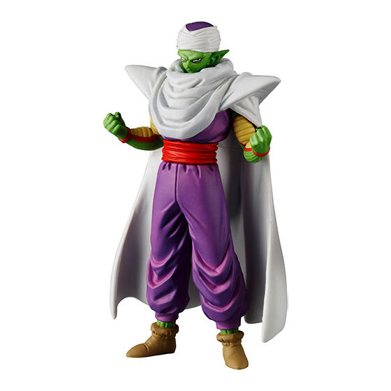 Bandai Dragon Ball DAIMA Super - огляд і ціна Ornament Ball Set