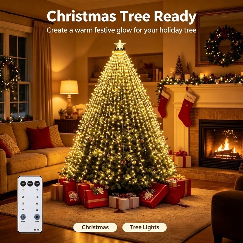 USB LED Fairy String Lights, W - огляд і ціна Led Fairy String Lights
