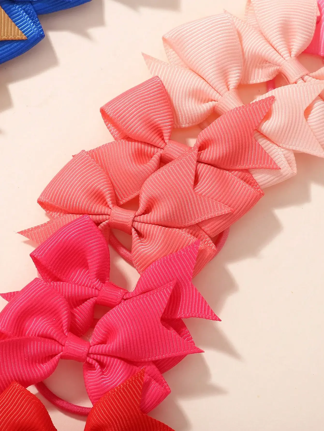 20Pcs/set 2.1inch Lovely Bowkn - огляд і ціна Ribbon Bow Gift