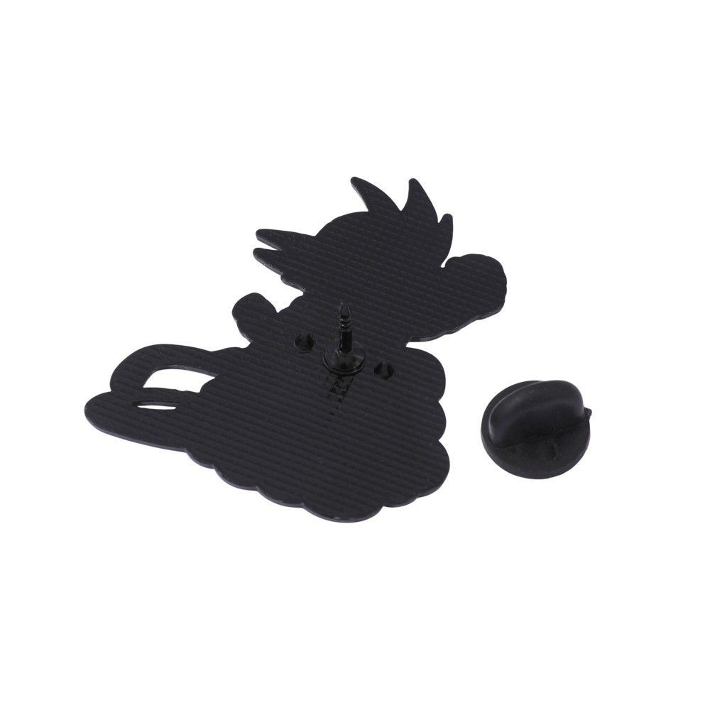 Dragon Ball Son Goku  cute met - огляд і ціна Ornament Ball Set