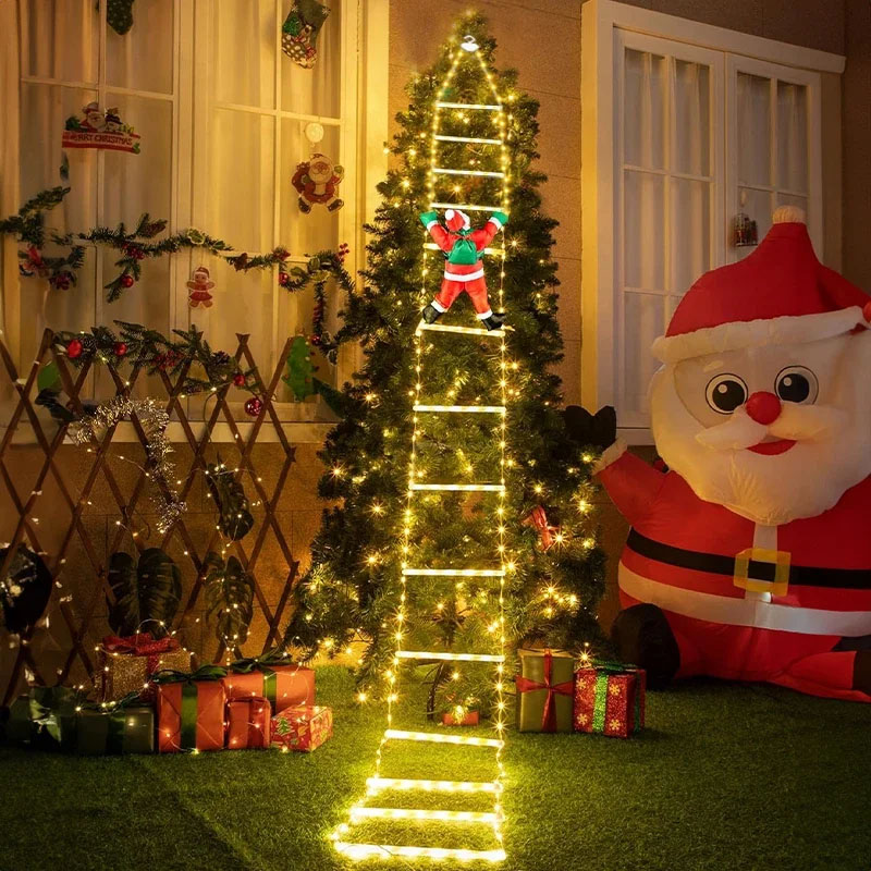 LED Christmas Lights Christmas - огляд і ціна Christmas Lights Outdoor