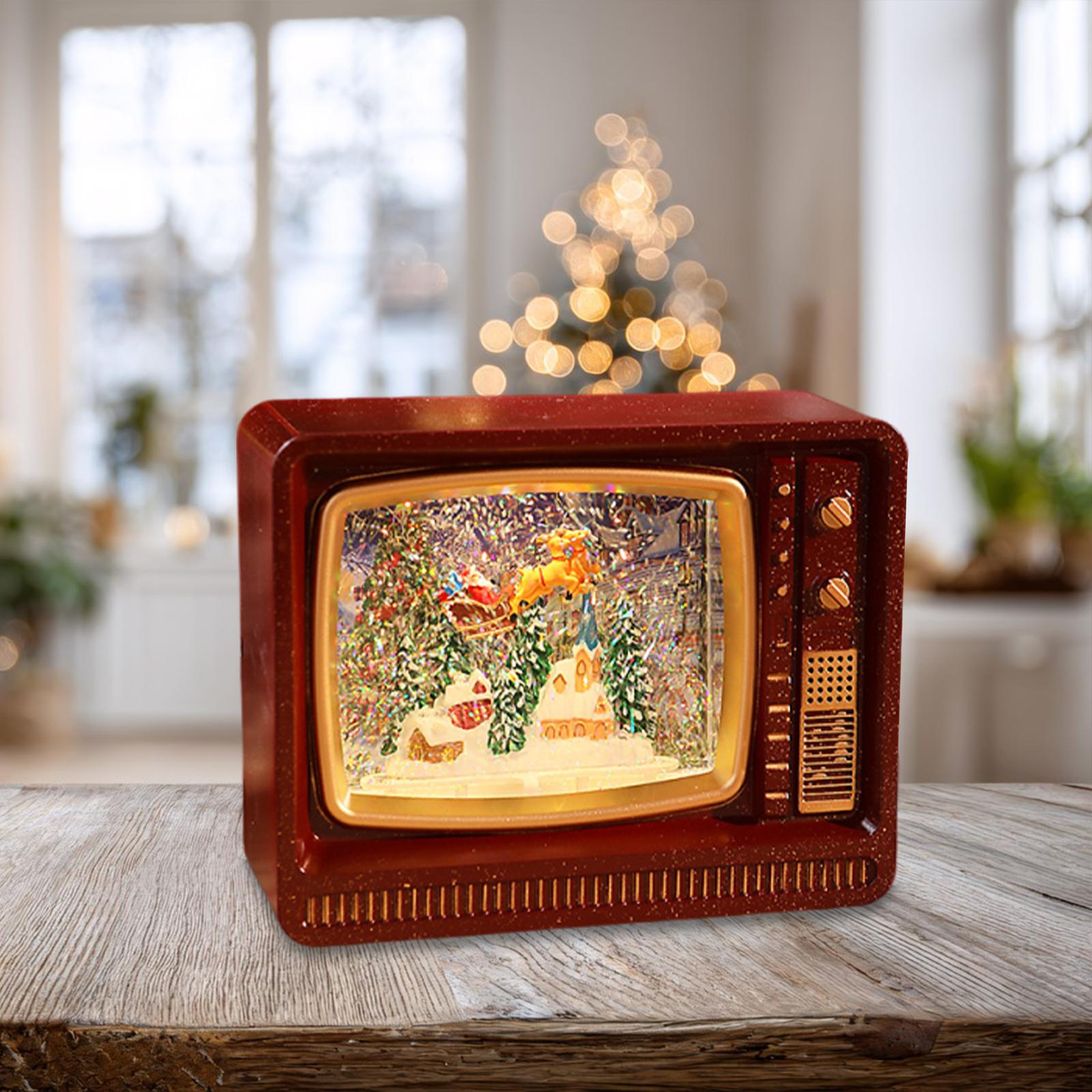 Snow Globes Christmas Music Bo - огляд і ціна Snow Globe Musical