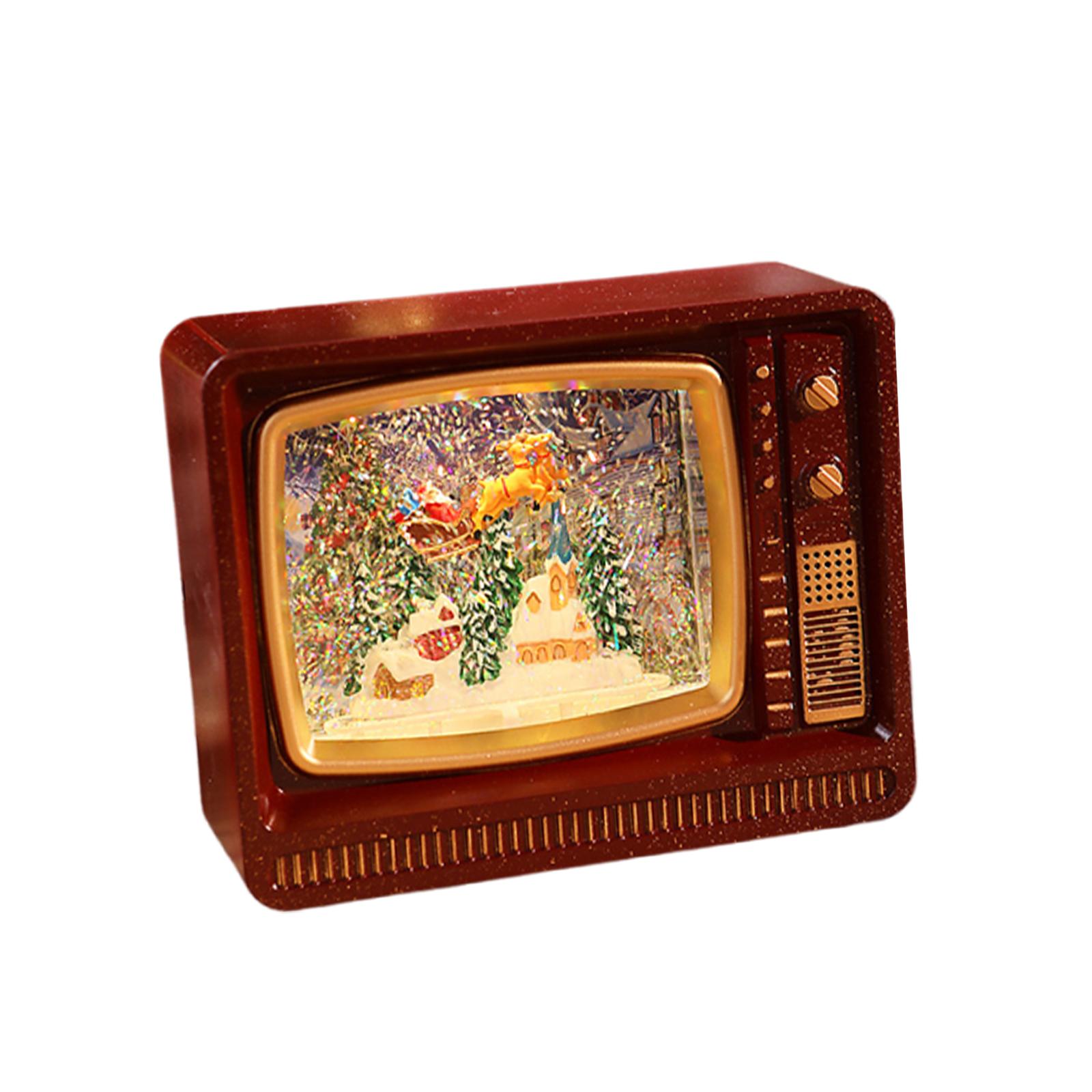 Snow Globes Christmas Music Bo - огляд і ціна Snow Globe Musical
