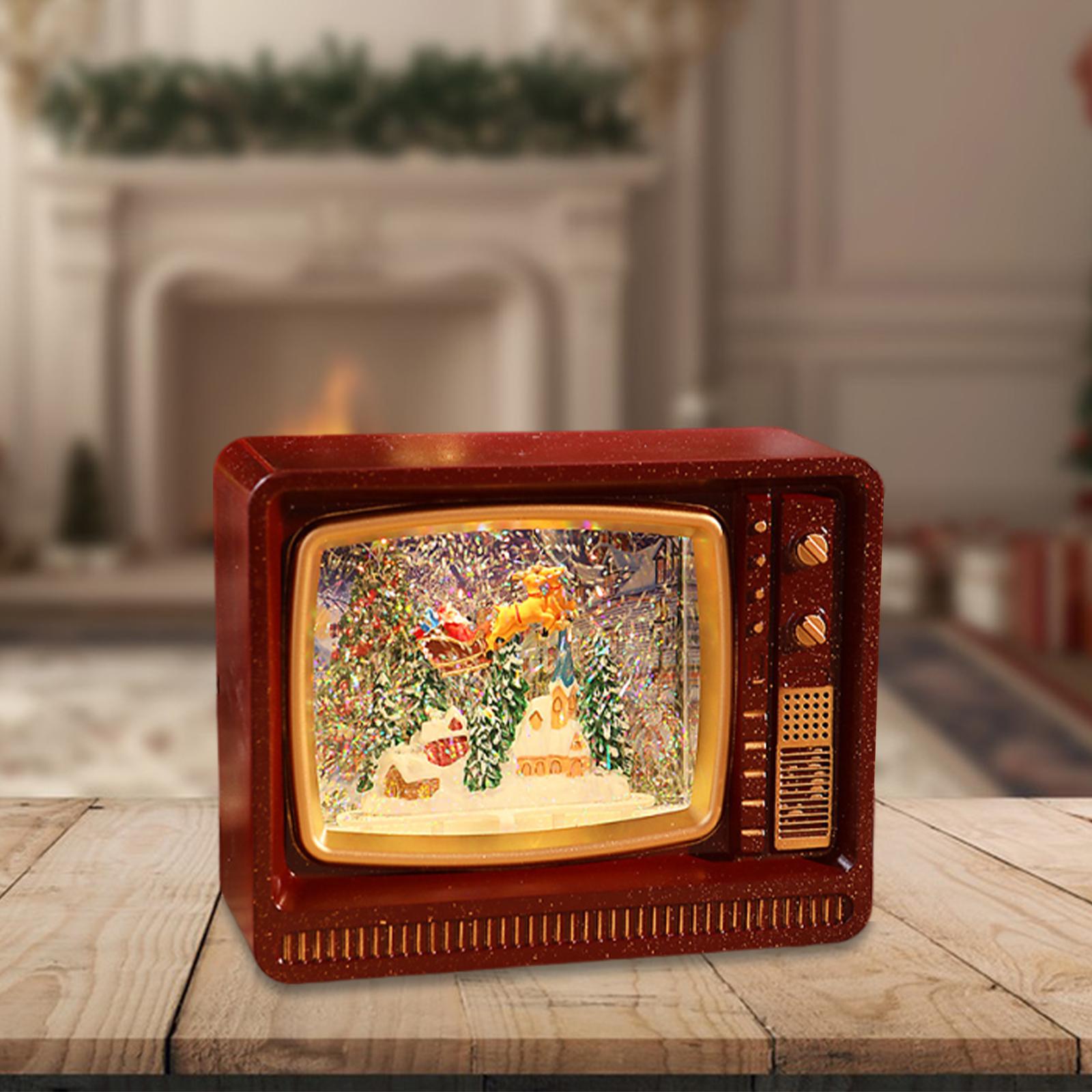 Snow Globes Christmas Music Bo - огляд і ціна Snow Globe Musical