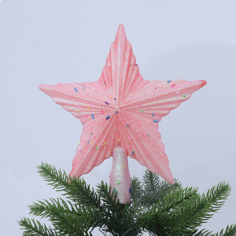 Christmas Tree Top Star Orname - огляд і ціна Star Tree Topper