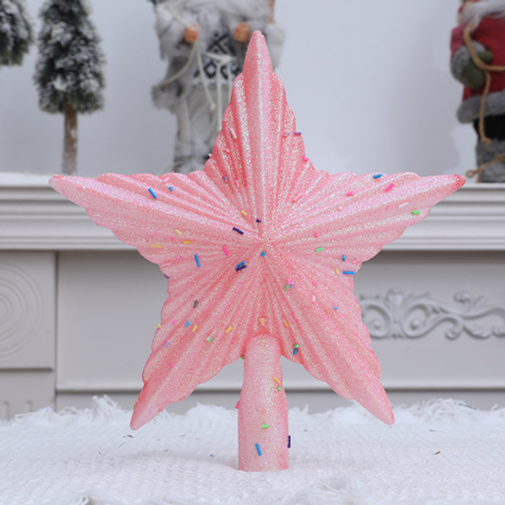 Christmas Tree Top Star Orname - огляд і ціна Star Tree Topper