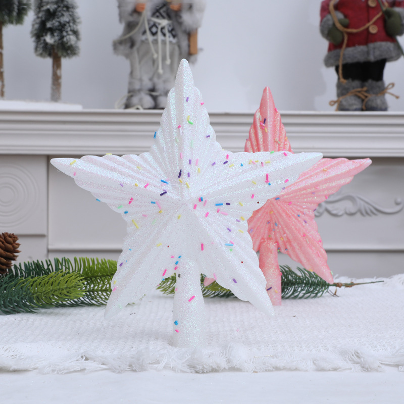 Christmas Tree Top Star Orname - огляд і ціна Star Tree Topper
