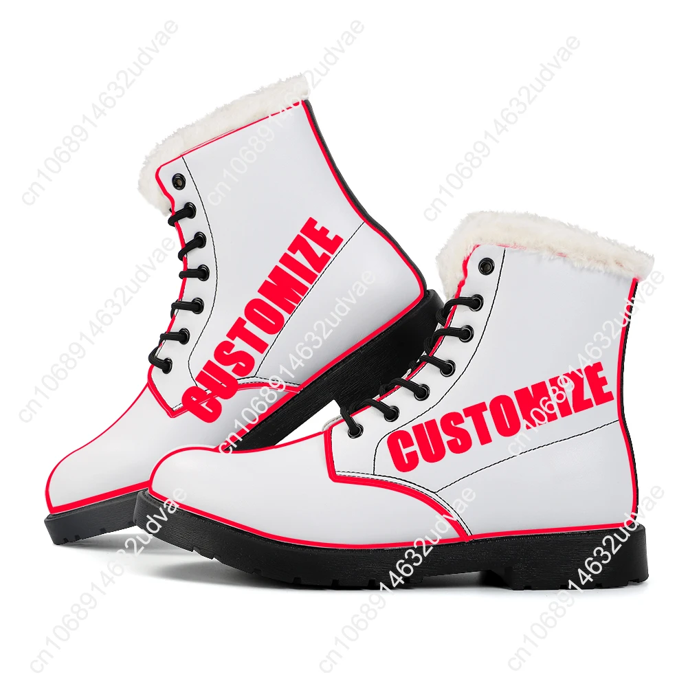 Christmas Plush Boots Mens Wom - огляд і ціна Christmas Lights Outdoor