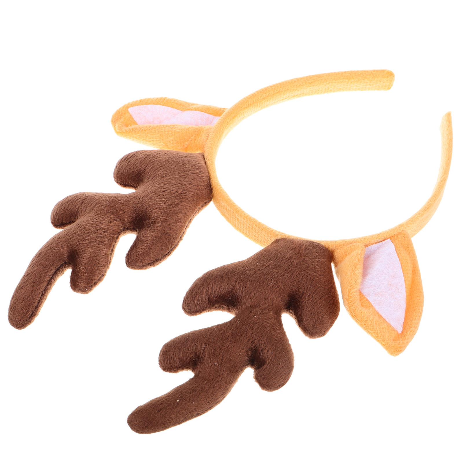 Reindeer Antlers Headband Chri - огляд і ціна Reindeer Antlers Headband