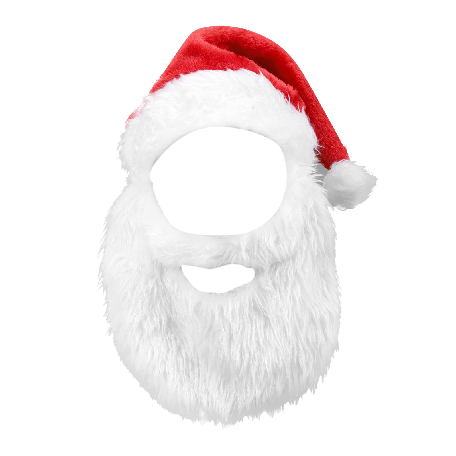 New Adults Ball Plush Christma - огляд і ціна Santa Hat Plush