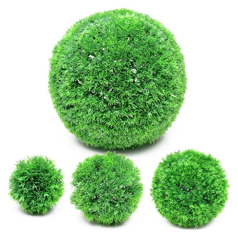 Artificial Plants Green Grass  - огляд і ціна Christmas Tree Artificial