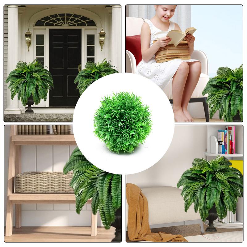 Artificial Plants Green Grass  - огляд і ціна Christmas Tree Artificial
