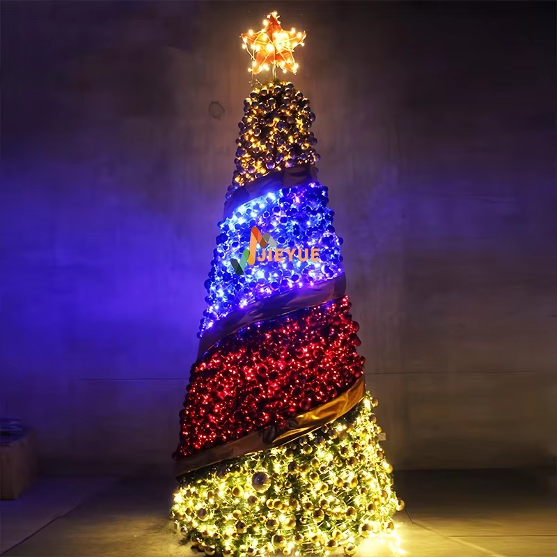 High Quality Giant Decorative  - огляд і ціна Christmas Tree Artificial