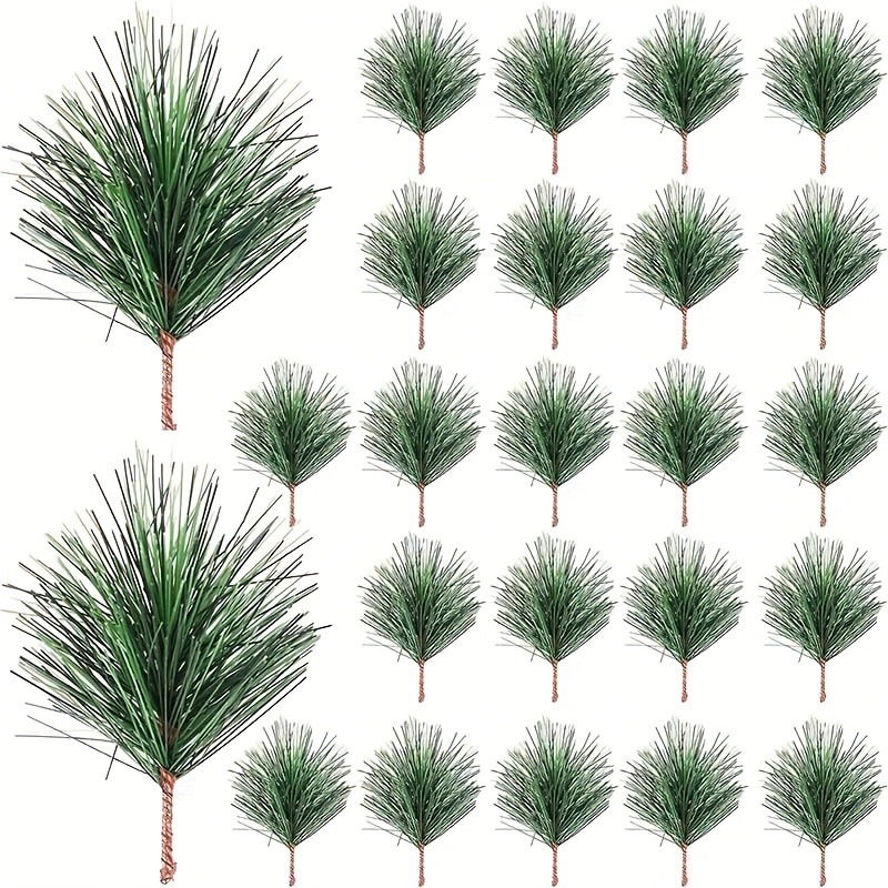 20pcs 7cm Christmas Decoration - огляд і ціна Christmas Tree Artificial
