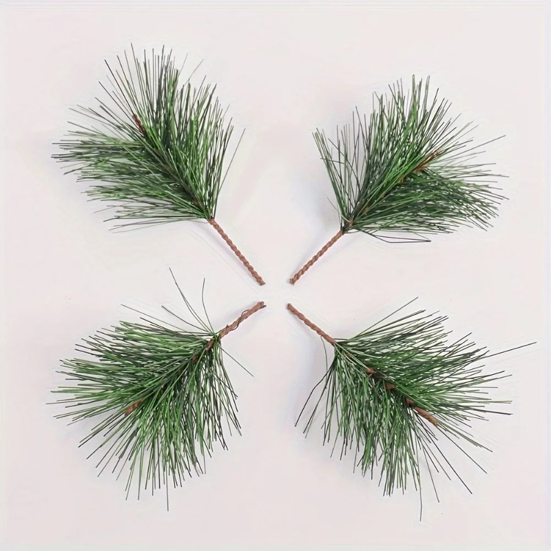 20pcs 7cm Christmas Decoration - огляд і ціна Christmas Tree Artificial