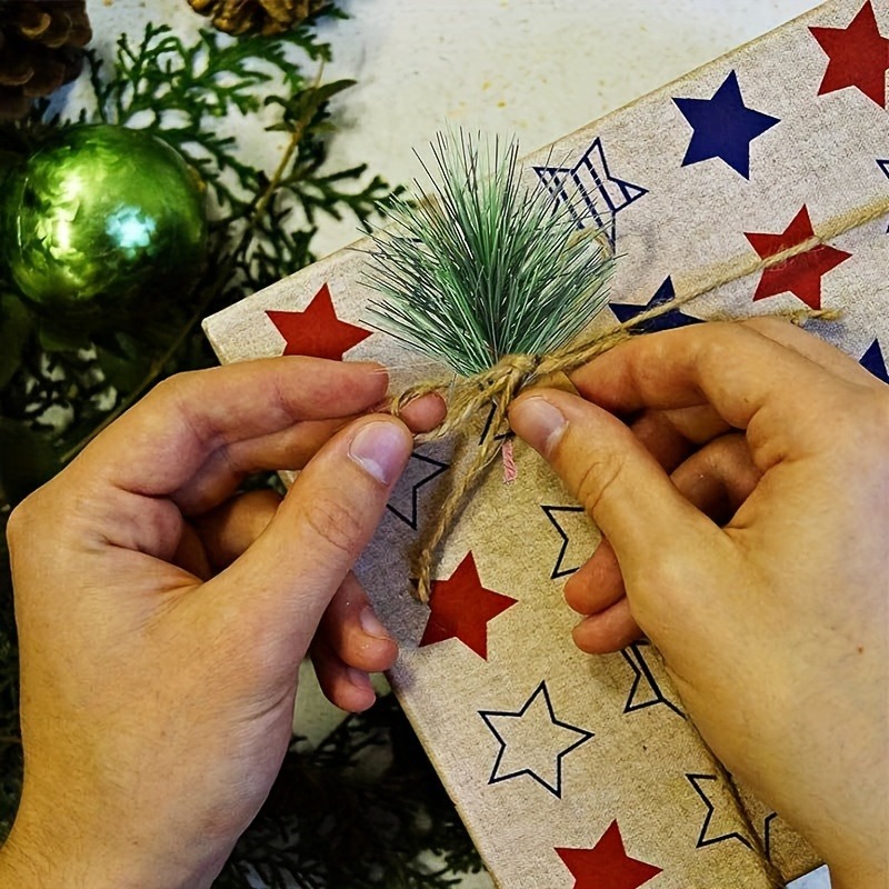 20pcs 7cm Christmas Decoration - огляд і ціна Christmas Tree Artificial