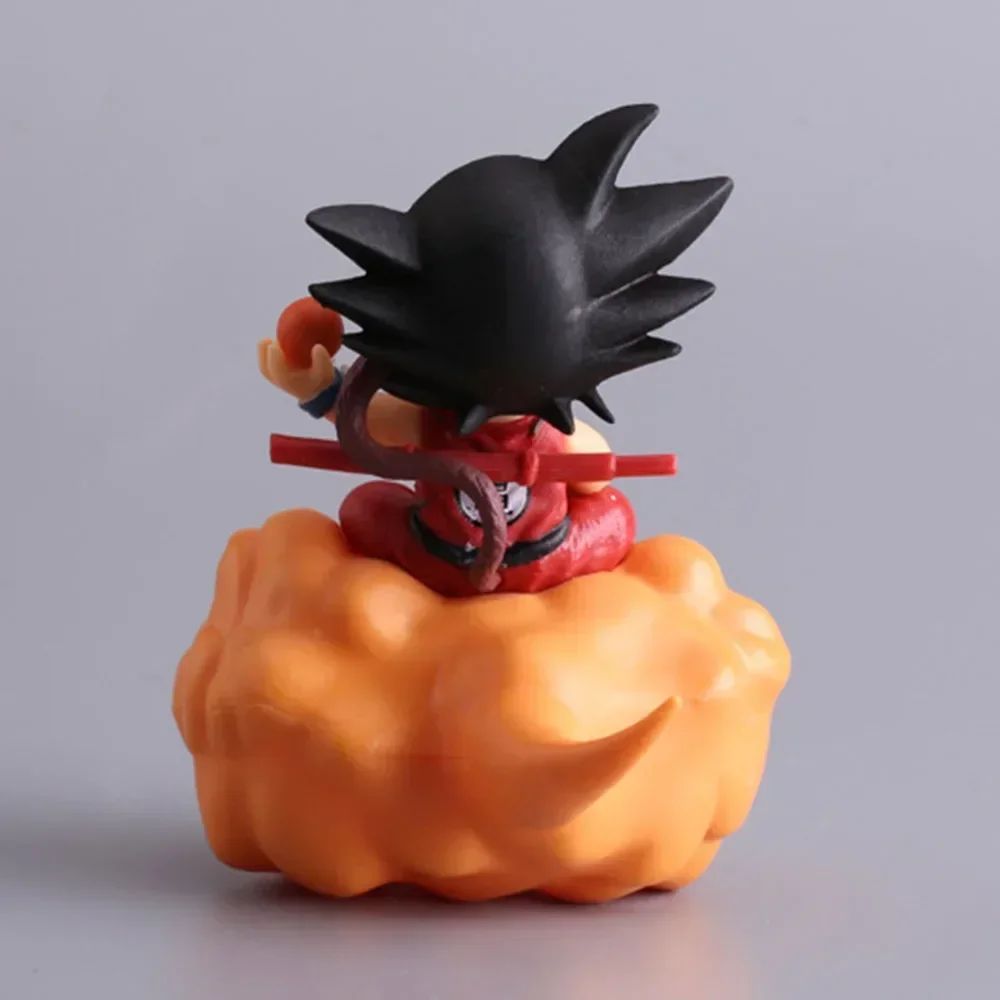 Hot Dragon Ball Z Son Goku Act - огляд і ціна Ornament Ball Set