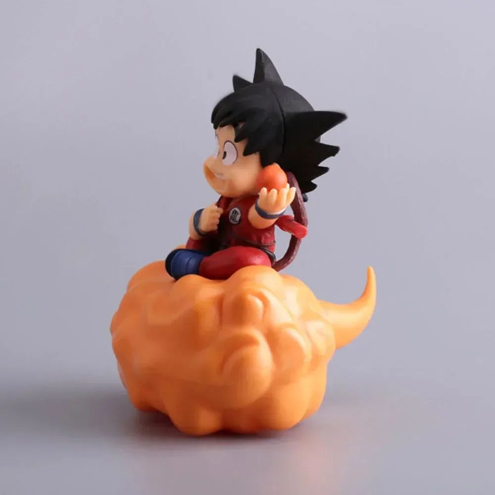 Hot Dragon Ball Z Son Goku Act - огляд і ціна Ornament Ball Set