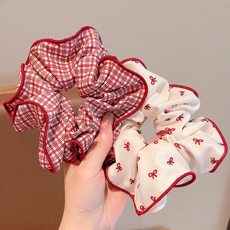 3 Pcs Sweet Red Dot Bowknot Pl - огляд і ціна Christmas Throw Blanket