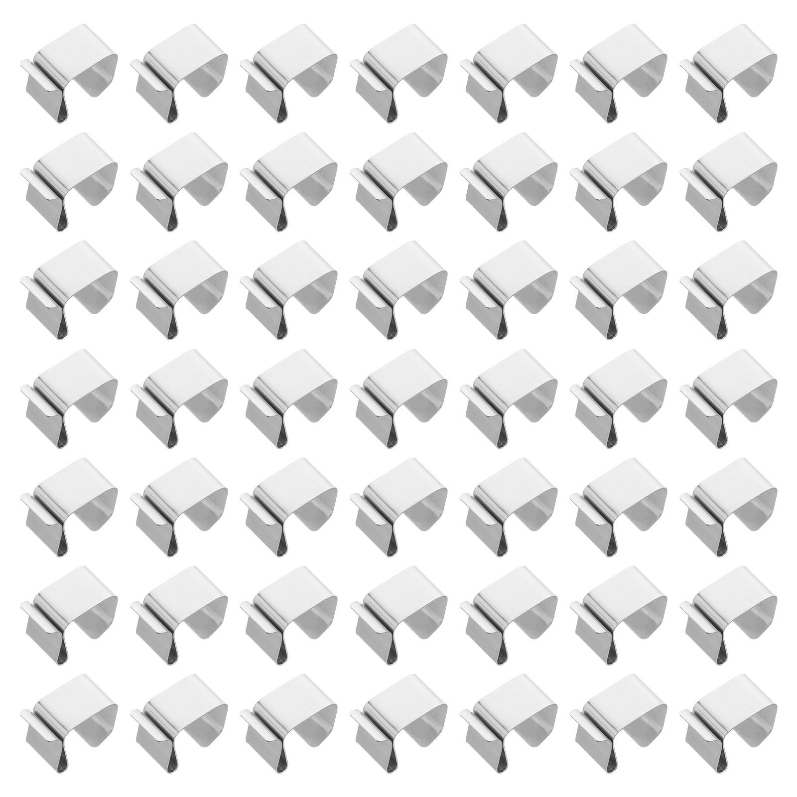 200Pcs Gutter Clips Outdoor St - огляд і ціна Christmas Lights Outdoor
