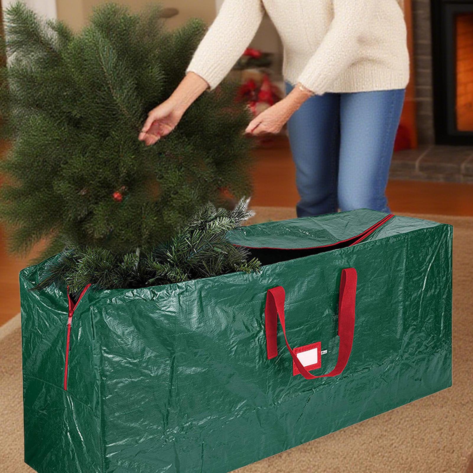 Christmas Tree Bags Storage Ar - огляд і ціна Christmas Tree Artificial