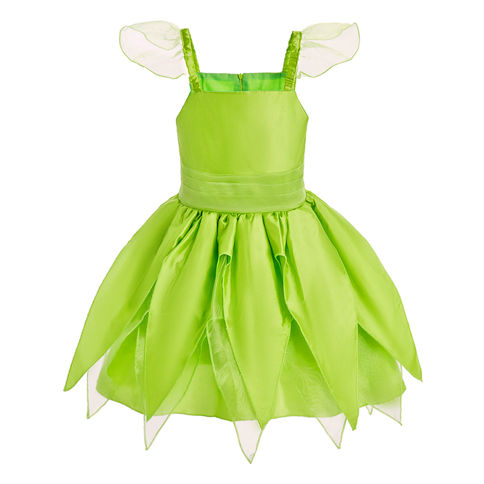 2026 Summer Girls Pink Peach P - огляд і ціна Elf Costume Christmas